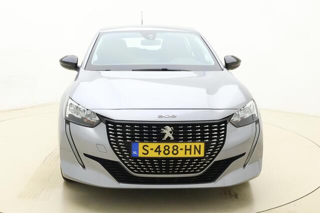 Peugeot 208 1.2 PureTech Active Pack 100 pk | navigatie | LM velgen | Cruise Control