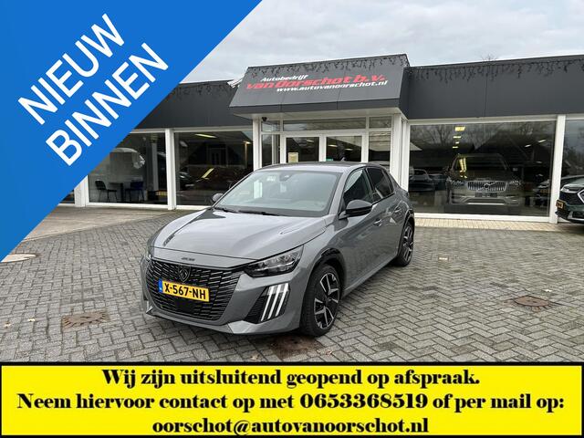 Peugeot 208 1.2 PureTech 100 GT