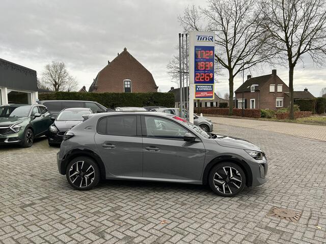 Peugeot 208 1.2 PureTech 100 GT