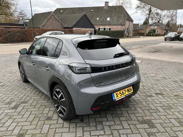 Peugeot 208 1.2 PureTech 100 GT