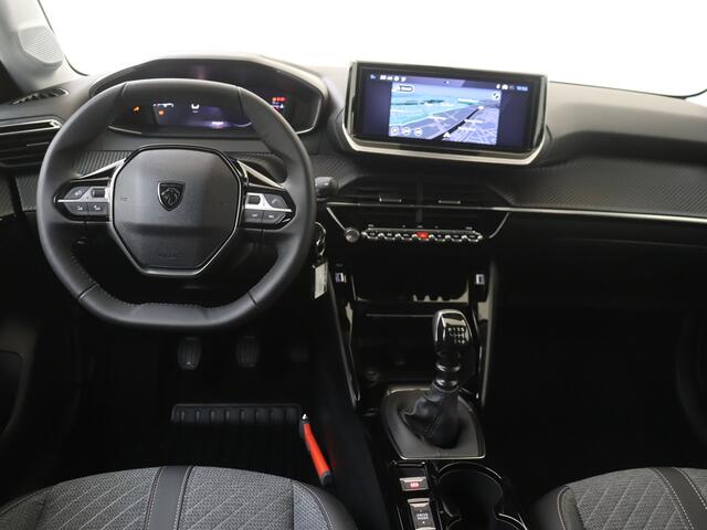 Peugeot 208 1.2 PureTech 100 Allure