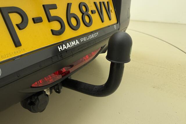 Peugeot 208 1.2 PureTech Active | Apple Carplay / Android Auto | Trekhaak | Cruise Control | Cruise control | Lage KM-stand