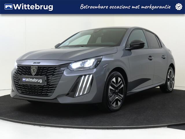 Peugeot 208 1.2 PureTech 100 Allure NIEUWE AUTO !!!!