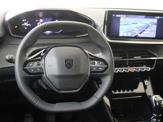 Peugeot 208 1.2 PureTech 100 Allure NIEUWE AUTO !!!!