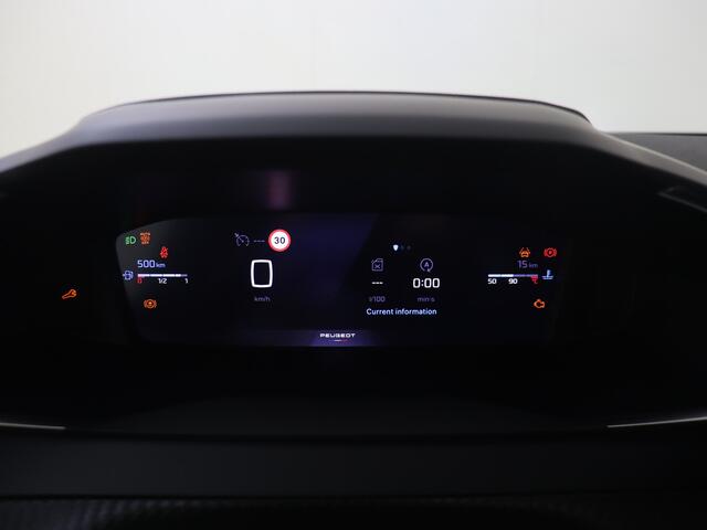 Peugeot 208 1.2 PureTech 100 Allure NIEUWE AUTO !!!!