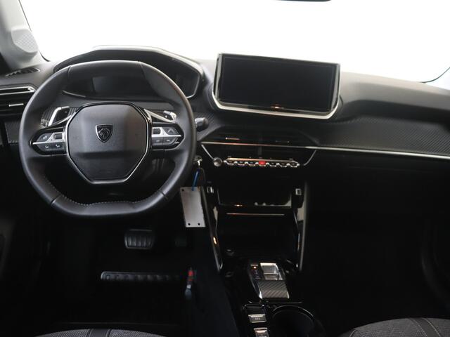Peugeot 208 Hybrid 100 e-DCS6 Allure