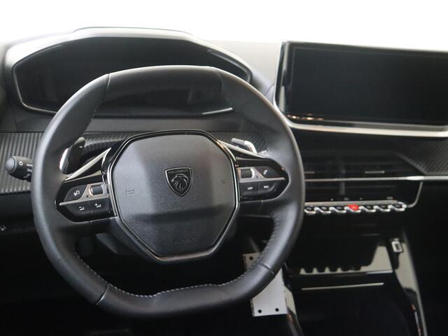 Peugeot 208 Hybrid 100 e-DCS6 Allure