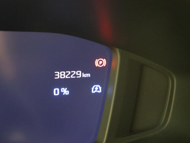 Peugeot 208 Hybrid 100 e-DCS6 Allure