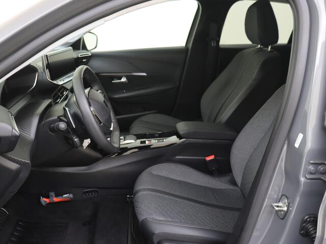 Peugeot 208 Hybrid 100 e-DCS6 Allure