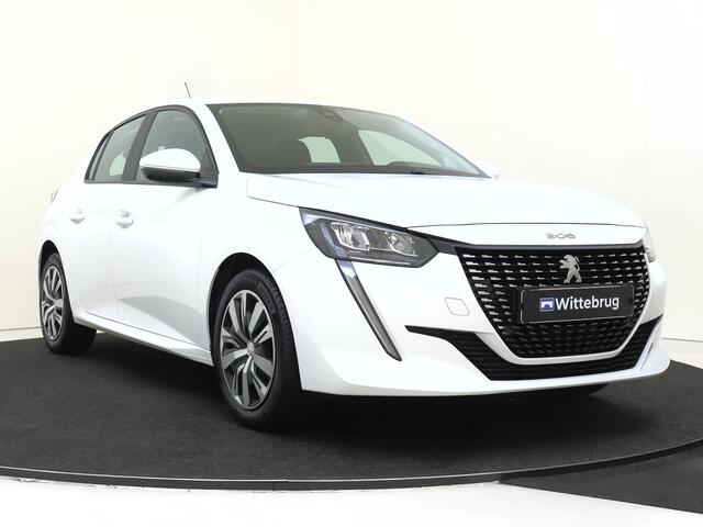 Peugeot 208 1.2 PureTech Active