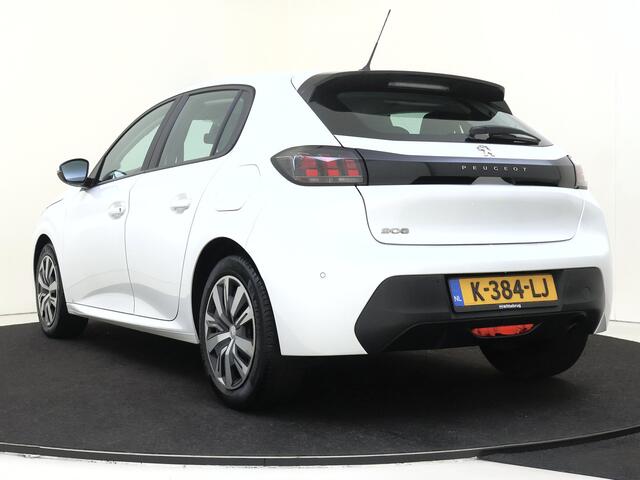 Peugeot 208 1.2 PureTech Active
