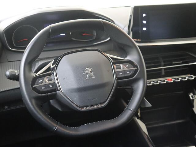 Peugeot 208 1.2 PureTech Active