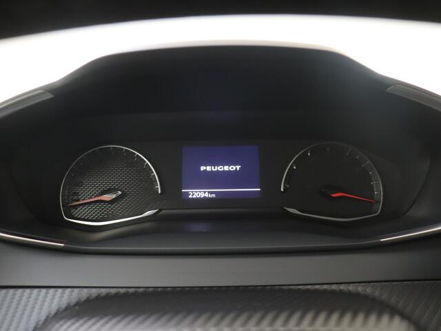 Peugeot 208 1.2 PureTech Active