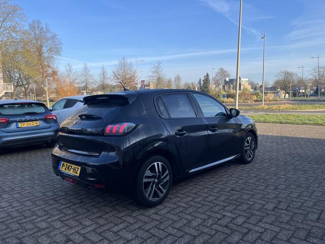 Peugeot 208 1.2 PureTech Allure Cruise Klima Applecarplay Lmv Pdc Nap