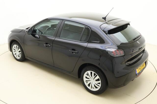 Peugeot 208 1.2 PureTech Active Airco l Cruise Control l Apple Carplay/Android Auto l Navigatie l Bluetooth