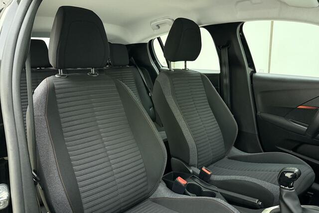 Peugeot 208 1.2 PureTech Active Airco l Cruise Control l Apple Carplay/Android Auto l Navigatie l Bluetooth