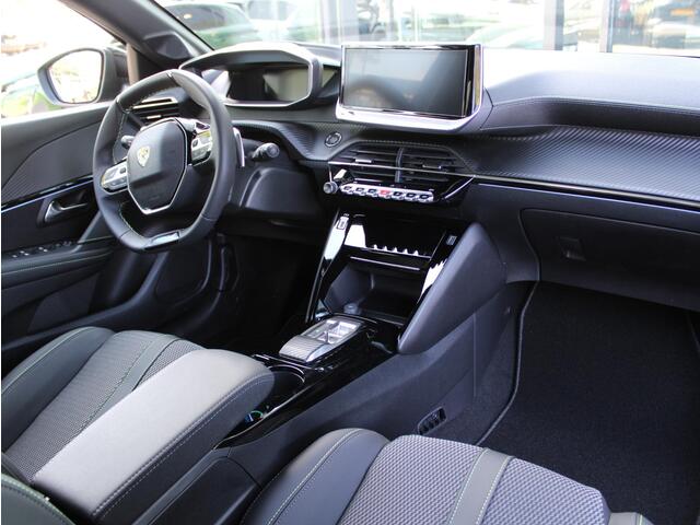 Peugeot 208 1.2 Hybrid 145 e-DCS6 GT VOORRAAD KORTING