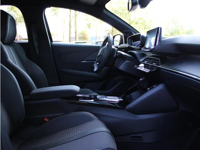 Peugeot 208 1.2 Hybrid 145 e-DCS6 GT VOORRAAD KORTING