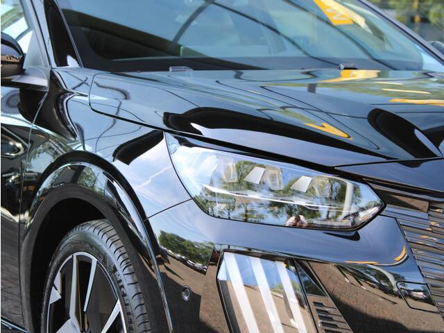 Peugeot 208 1.2 Hybrid 145 e-DCS6 GT VOORRAAD KORTING