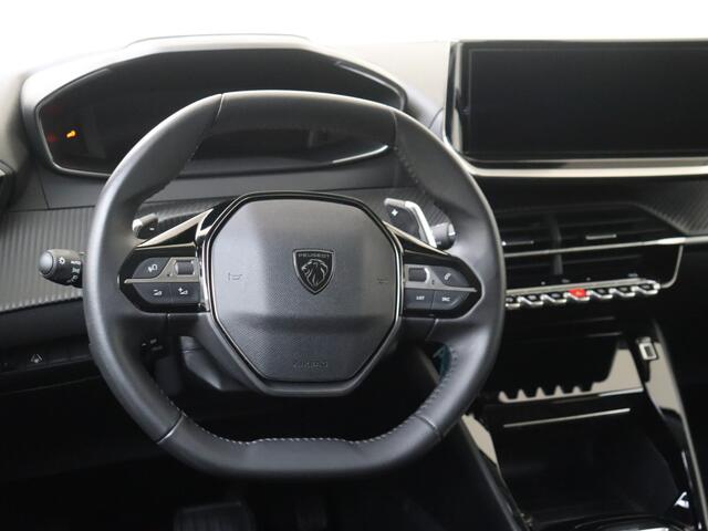 Peugeot 208 Hybrid 100 e-DCS6 Allure