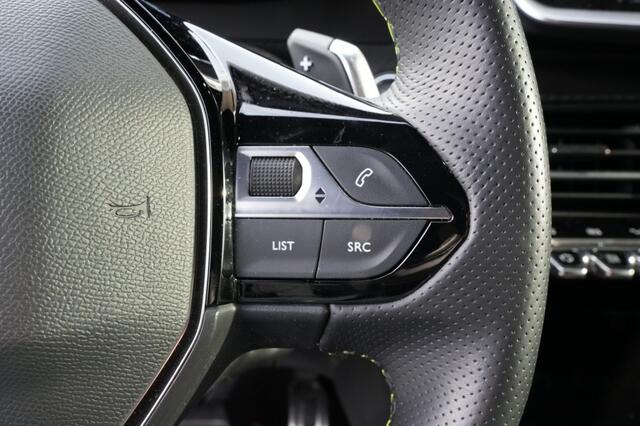 Peugeot 208 1.2 PURETECH GT- ALL IN PRIJS- Carplay-Navi- Camera