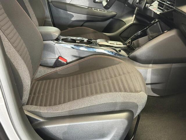 Peugeot 208 1.2 Automaat Carplay Cruise Camera Clima Lm velgen 1 Eigenaar