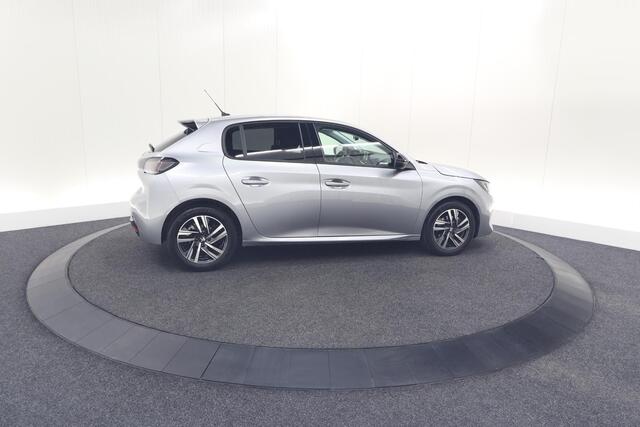 Peugeot 208 PureTech 100 Allure Pack | Camera | Apple Carplay | Parkeersensoren | Navigatie