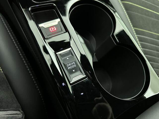 Peugeot 208 Hybrid 145 pk Automaat GT | Rijklaar | Alcantara | 360 camera | Adaptive Cruise