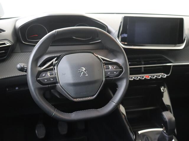 Peugeot 208 1.2 PureTech Active | Carplay | Airco | Cruise Control |