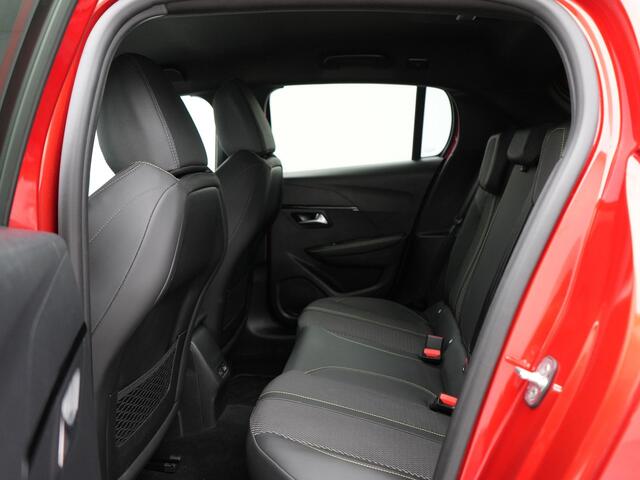 Peugeot 208 1.2 Hybrid 145 e-DCS6 GT | Navigatie | Carplay\Andriod auto | Camera |