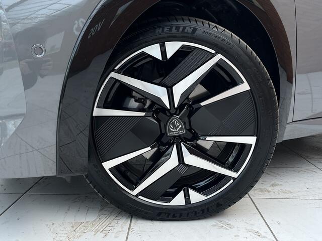 Peugeot 208 Hybrid 110 e-DCS6 GT | Camera rondom | Keyless | Carplay/Android Auto |