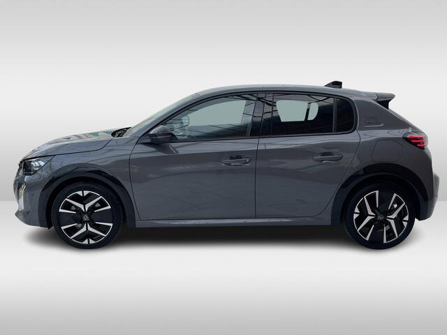Peugeot 208 Hybrid 110 e-DCS6 GT | Camera rondom | Keyless | Carplay/Android Auto |