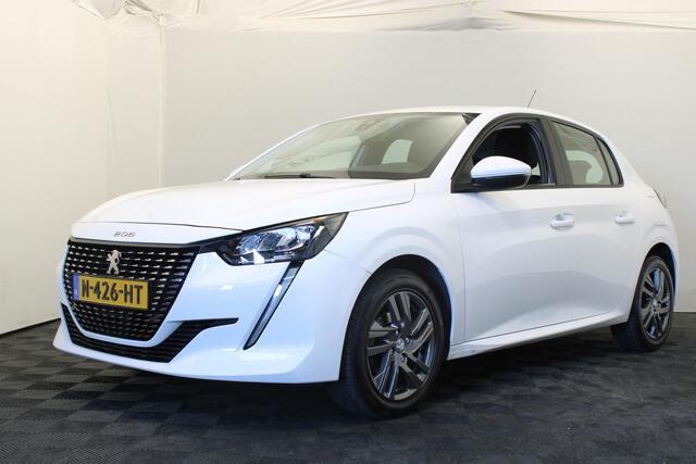 Peugeot 208 1.2 PureTech Active Pack