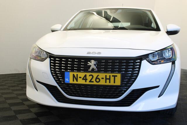 Peugeot 208 1.2 PureTech Active Pack