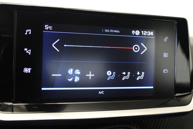 Peugeot 208 1.2 PureTech Active Pack