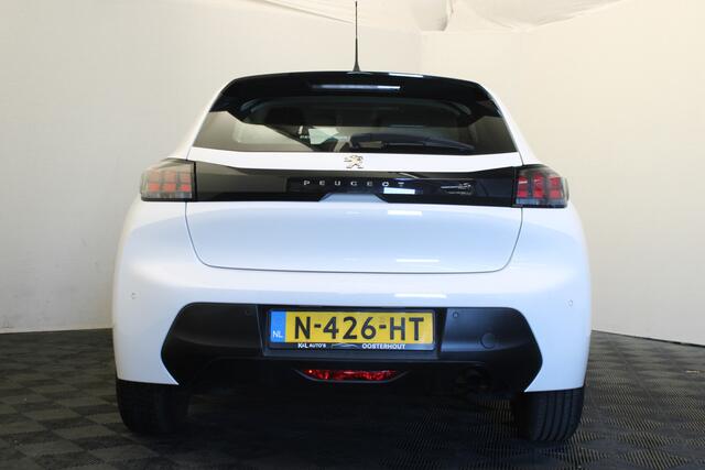 Peugeot 208 1.2 PureTech Active Pack