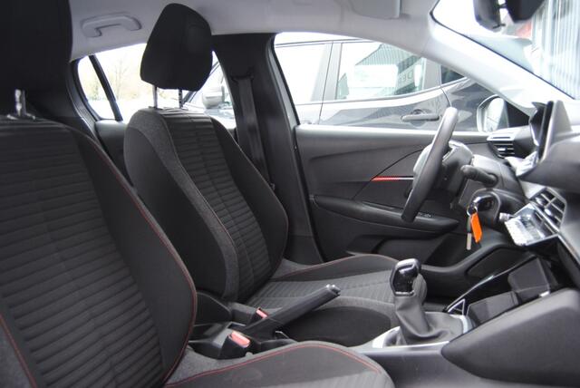 Peugeot 208 1.2 PureTech Active | Cruise | Apple Carplay | DAB | Airco