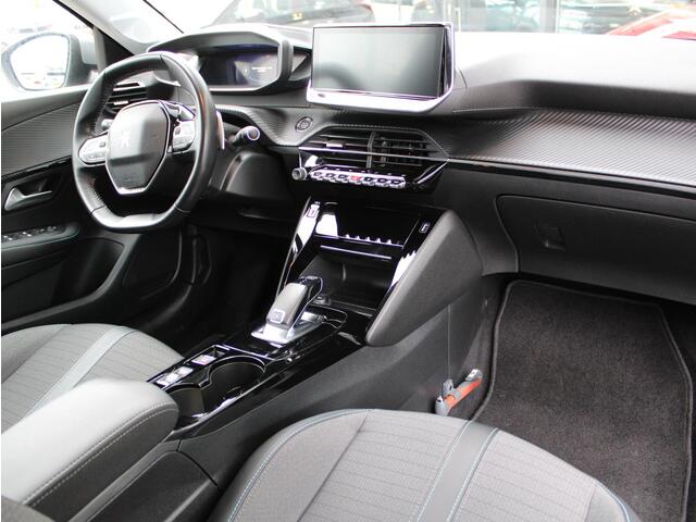 Peugeot 208 1.2 PureTech Allure Pack | Navi / Camera | Climate