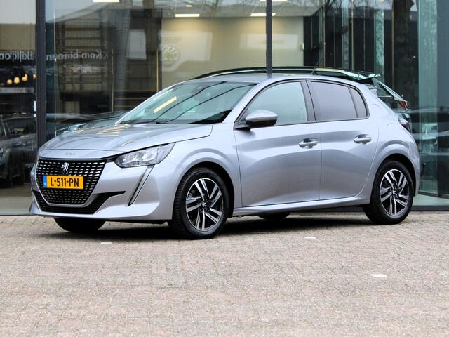 Peugeot 208 1.2 PureTech Allure Pack | Navi / Camera | Climate