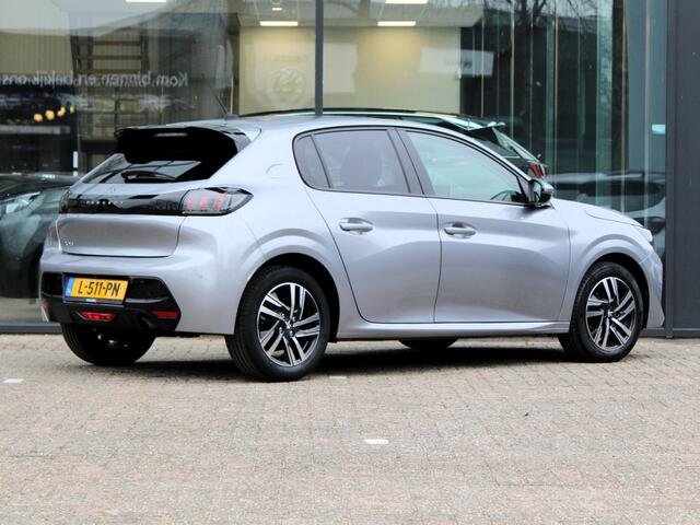 Peugeot 208 1.2 PureTech Allure Pack | Navi / Camera | Climate