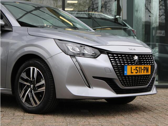 Peugeot 208 1.2 PureTech Allure Pack | Navi / Camera | Climate
