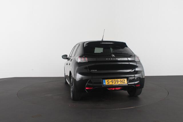 Peugeot 208 1.2 PureTech Allure Pack > 100pk/Achteruitrijcamera/LED-Kpolampen/Navi/lichtmetalen velgen...