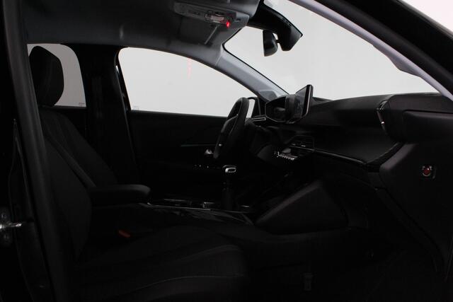 Peugeot 208 1.2 PureTech Allure Pack > 100pk/Achteruitrijcamera/LED-Kpolampen/Navi/lichtmetalen velgen...
