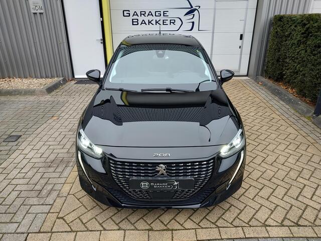 Peugeot 208 1.2 PureTech GT Allure Panoramadak Led 360-Camera Stoelverwarming Carplay Navi