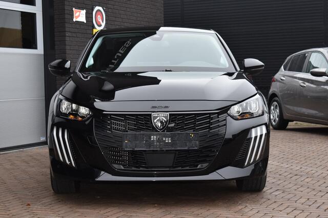 Peugeot 208 1.2 PureTech 100PK Allure Pack | 360 Camera | Navi | Adapt. Cruise | LED | Incl. garantie
