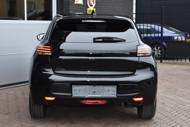 Peugeot 208 1.2 PureTech 100PK Allure Pack | 360 Camera | Navi | Adapt. Cruise | LED | Incl. garantie