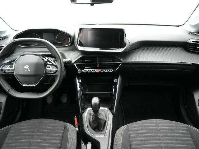 Peugeot 208 1.2 PureTech Style | Apple Carplay/Android Auto |