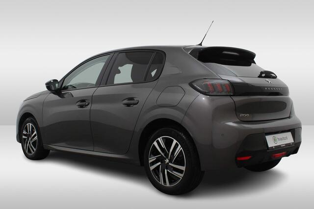 Peugeot 208 1.2 PURETECH 100PK ALLURE PACK | Carplay | Adaptive Cruise | Camera