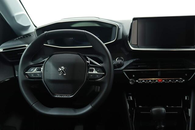 Peugeot 208 1.2 PURETECH 100PK ALLURE PACK | Carplay | Adaptive Cruise | Camera