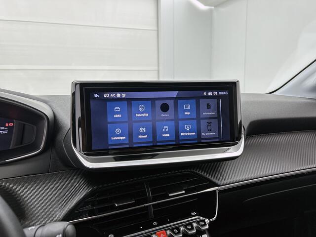 Peugeot 208 Hybrid 110 pk Automaat Allure